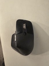 Logitech MX Master 3 for Mac Advanced Wireless Mouse Tested