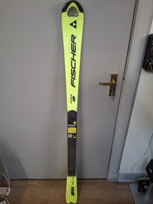 SKIS Race / Carving - FISCHER RC4 WORLDCUP SL 135, 140, 145, 150cm
