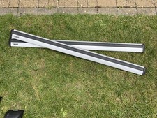 Thule Wingbar Evo118 961 118cm Roof Bars Thule Wingbar Evo118 961 118cm Roof Bars