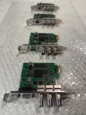 Blackmagic Design DeckLink SDI  Video Capture and Playback Card SD/HD-SDI