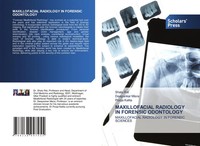 Shalu Rai (U. A.) | Maxillofacial Radiology IN Forensic Odontology | Taschenbuch