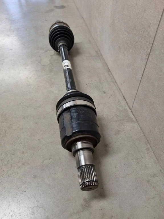 Eje de transmisión delantero KIA Sportage 2017 49500D9170 IVI3110 - Imagen 3 de 4