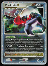 Darkrai LV.X Prices | Pokemon Japanese Shining Darkness | Pokemon