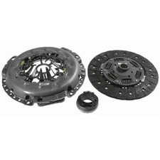 Kit d'embrayage Audi CABRIOLET