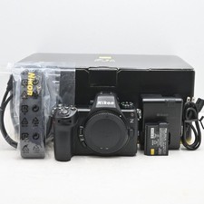 Nikon  Z6III Body 136982