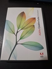 Adobe Creative Suite Premium Education For Mac 2004