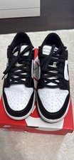 Nike Dunk Low Retro Black/White Men s Low Top...