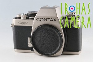 Contax S2 | eBay