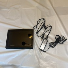 Sony Tablet S SGPT111 NOT WORKING