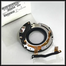 NEW For Canon EF 50mm F1.2 L USM Lens Aperture Group  Diaphragm Control Ass'y