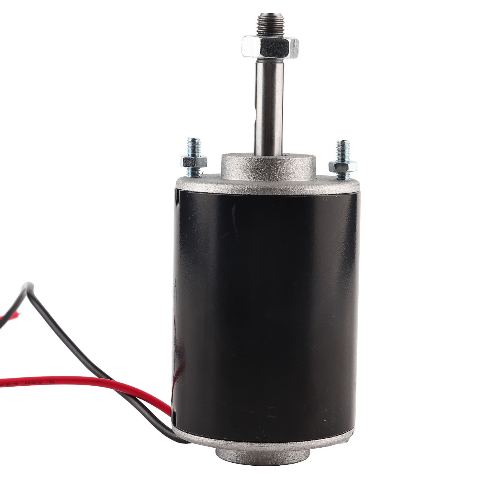 12/24V 30W High Speed CW/CCW Permanent Magnet DC Motor For Generator(24V