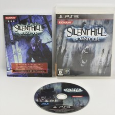 SILENT HILL DOWNPOUR PS3 Playstation 3 6292 p3