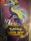 New ListingPokemon Violet - Nintendo Switch