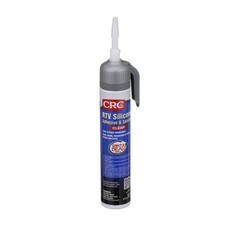 RTV Silicone Sealant Clear, Multi-Purpose Caulk  Adhesive, Waterproof RTV Si...