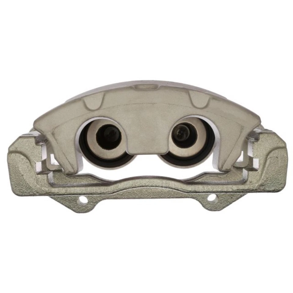 Pinza de freno de disco ACDelco genuina para Cadillac CTS 03-08 lado del pasajero | delantera Foto 2 de 4