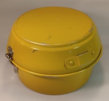 Vintage Boy Scouts Mess Kit 1950s Era