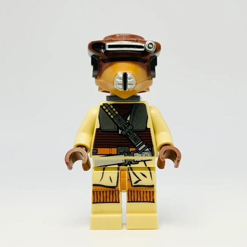 Mini figurine minifigurine minifig minifigure Lego Star Wars - Imagen 11 de 24