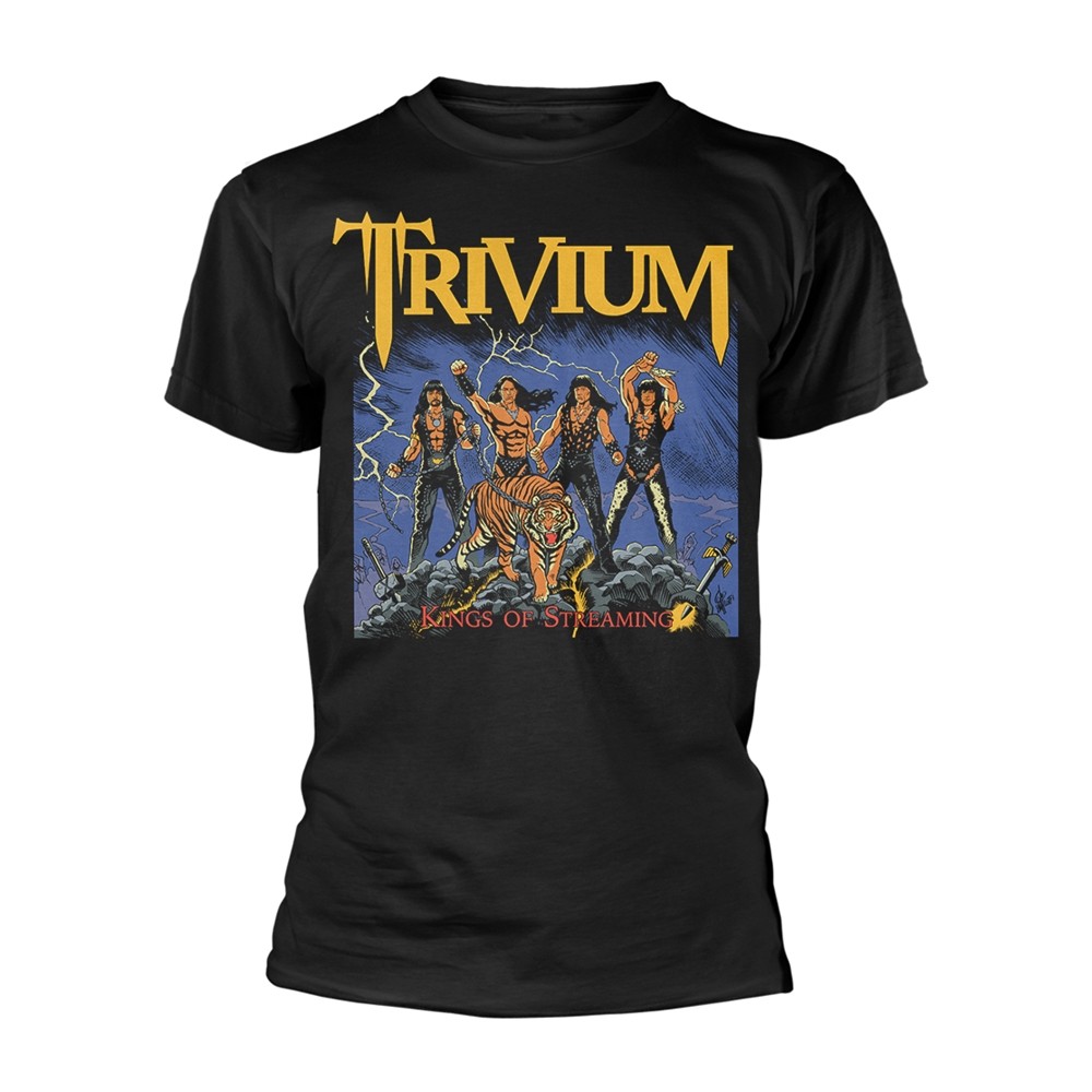 TRIVIUM - Medium 5490₽