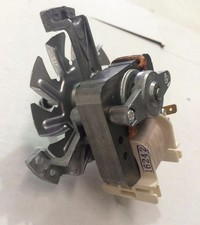 GENUINE EUROMAID MAIN FAN OVEN COOKER MOTOR BS6 CDDB60 DS1 MS8 BS8 264440102
