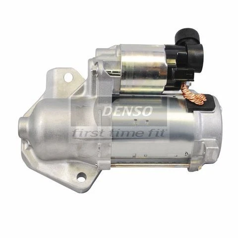 Motor de arranque DENSO 280-0410 ajuste pela primeira vez para 09-14 Honda Pilot - Imagem 2 de 4