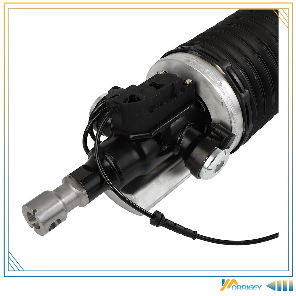 For Rolls Royce Ghost Wraith Dawn RR4/5 Front Left Air Suspension Shock Absorber