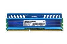Patriot 4GB (1x4GB) PC3-15000 DDR3-1866MHz Desktop Memory P/N: PV38G186C9KBL