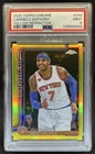 2025 Topps Carmelo Anthony Base (PSA 9)
