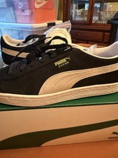 PUMA SUEDE CLASSIC XXI/MENS 11.5/NEW 