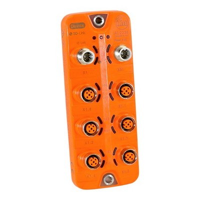 IFM AL2330 IO-LINK MODUL COMPACTLINE
