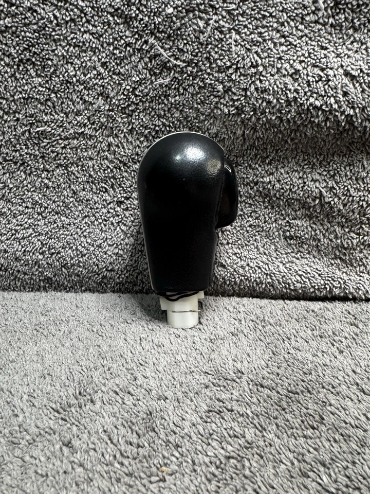 Infiniti G35 FX35 FX45 2004-2008 palanca de cambios automática mango de palanca de cambios OEM Foto 3 de 4