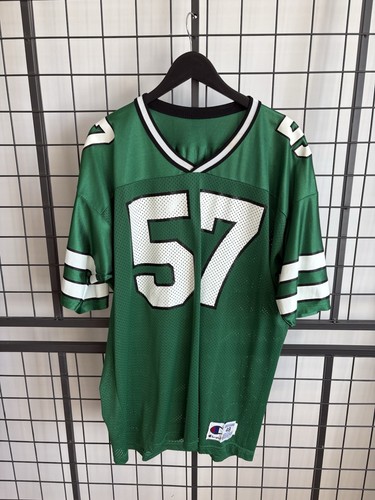 Mo Lewis Jersey, New York Jets, NFL size large (size 48)