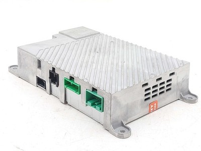 2021 FERRARI ROMA F169 HARMAN BECKER JBL RADIO SOUND AUDIO AMP AMPLIFIER 939096