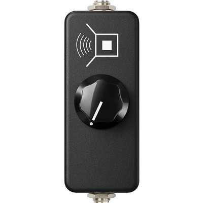 Little Helper JHS Little Black Amp Box Effetgerät Effekt Gitarre NEU