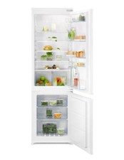 ELECTROLUX ENT6NE18S1 FRIGOCONGELATORE COMBINATO INCASSO 177,2 CM CLASSE E 600 T