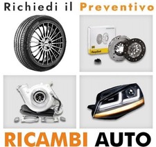 Ricambi Auto