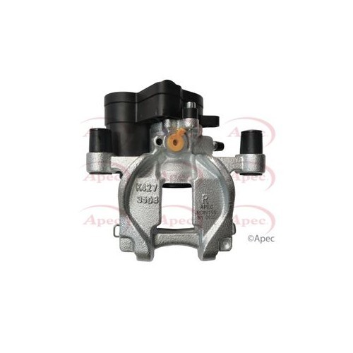 For FORD GALAXY III CK 2015 on Caliper Mounting