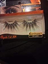 Hd Eyelash Diva Cat Eye Laahes