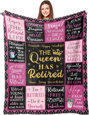 Retirement Gift for Woman, Retirement Gifts for Women 2026, Best Retirement Gift