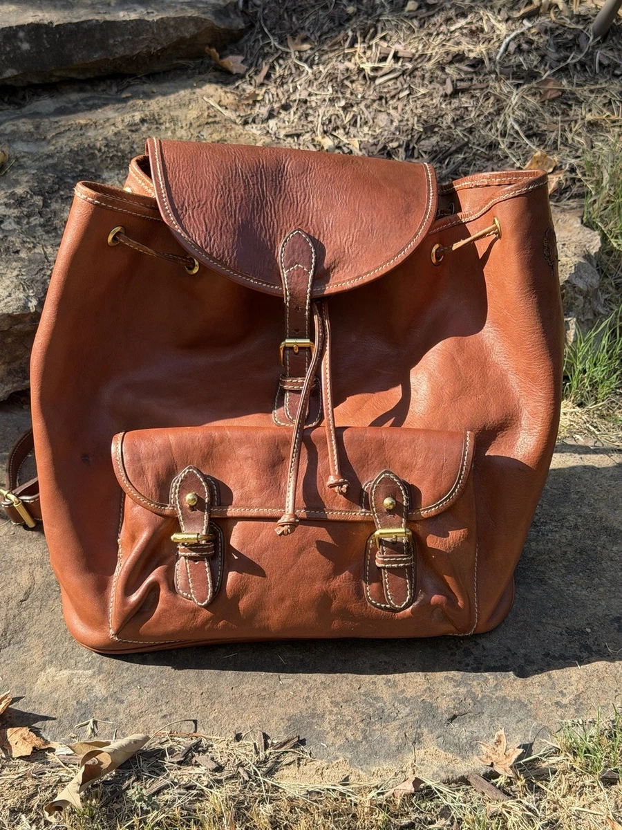 WORLD PORO ビンテージバッグ　大 (お値下げ) Polo Ralph Lauren Vintage Bags, Handbags & Cases for sale - eBay