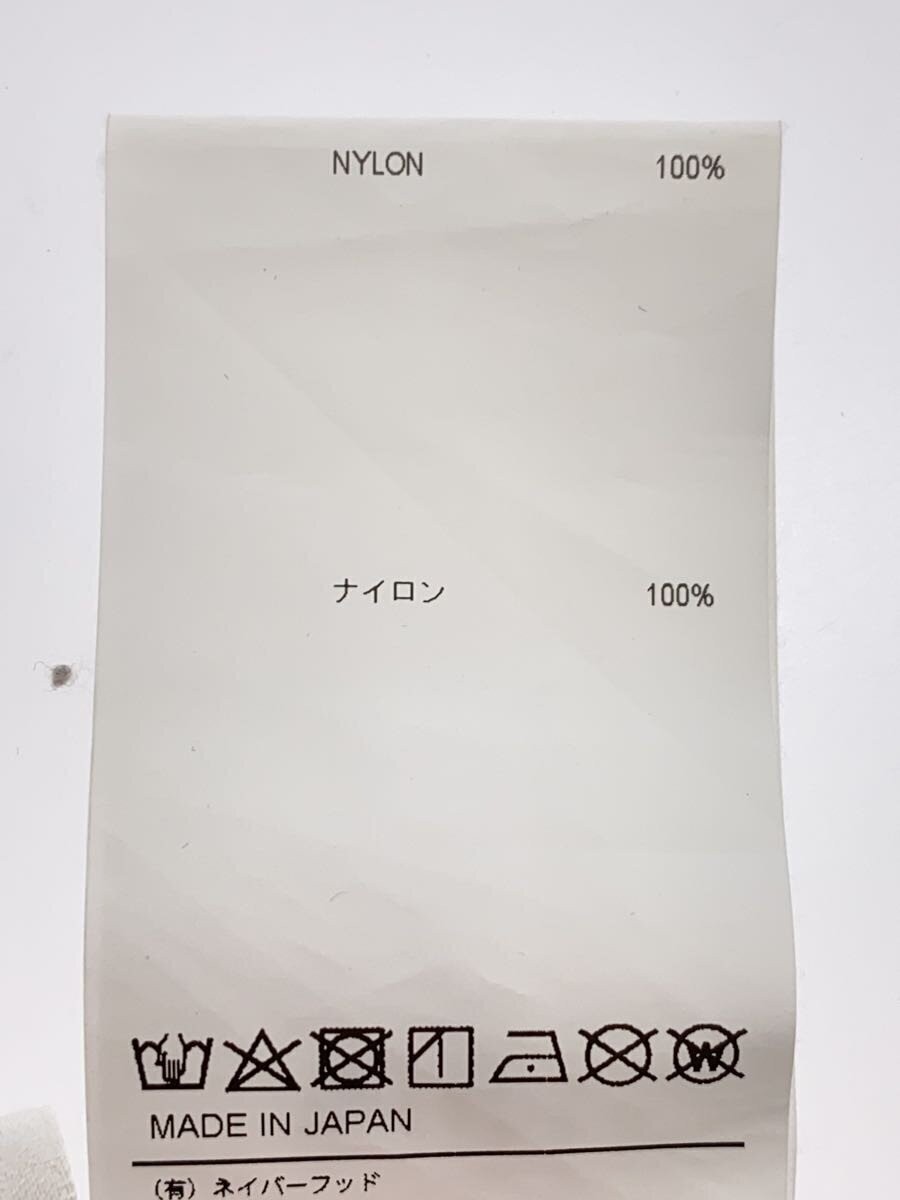 WTAPS SHADOW JACKET Nylon Jacket 2 Nylon KHK Soli… - image 4