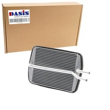 AKS DASIS WÄRMETAUSCHER HEIZUNGSKÜHLER passend für FORD COURIER FIESTA KA PUMA