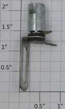 Leecraft UNI-LAMP Universal Lamp Socket Bayonet Base