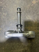 2005 Honda Crf250r Triple Clamp Lower Clamp Triple Tree