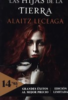 Alaitz Leceaga | Las Hijas De La Tierra | Taschenbuch | Spanisch (2020)