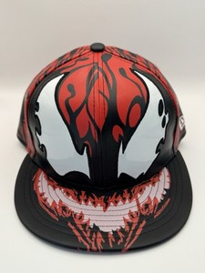 Venom New Era Hat | eBay