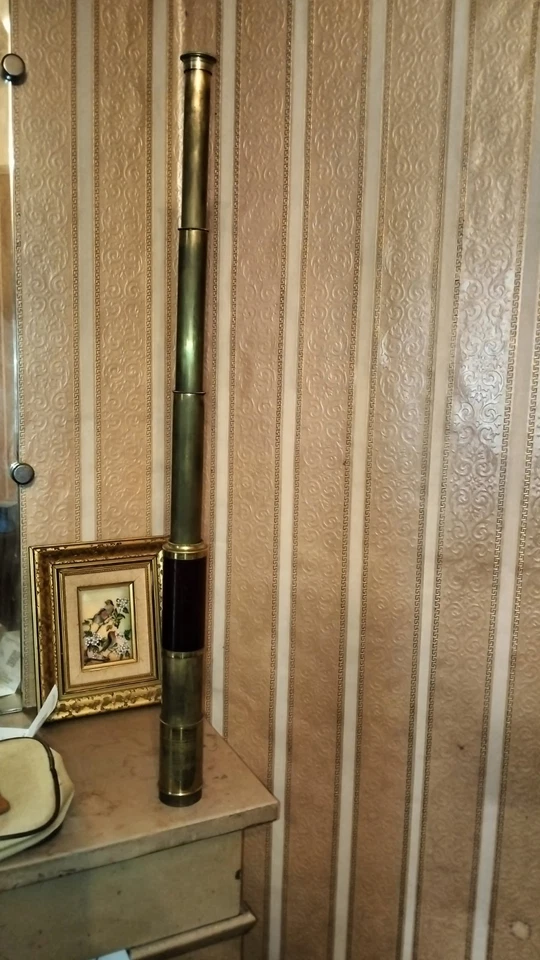 longue vue ancienne - Photo 4/4