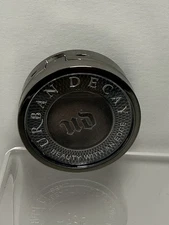 NWOB Urban Decay BUST Eyeshadow Single Shimmer Dark Taupe Full Size .05 oz