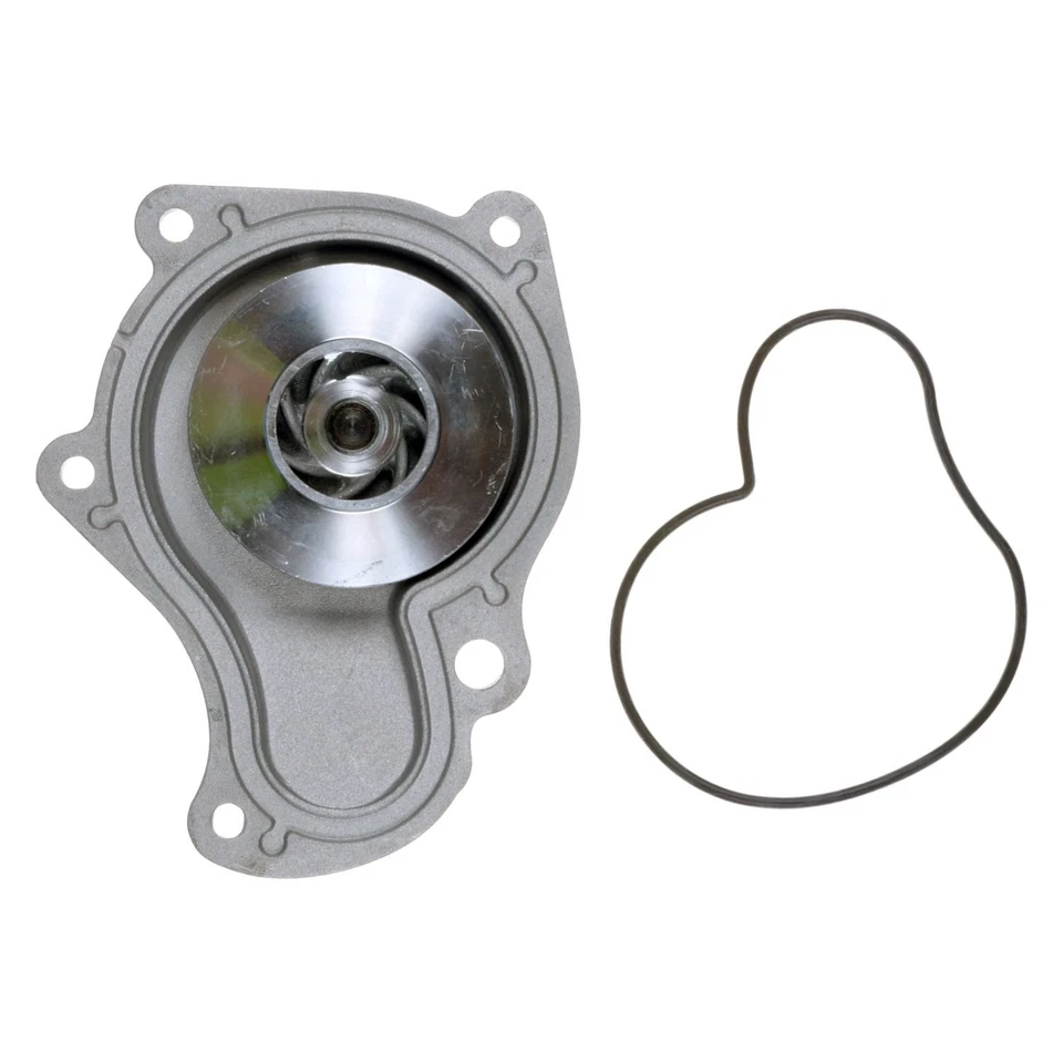 For Chrysler PT Cruiser 2003-2009 Gates 43500 Engine Coolant Standard Water Pump — 第 2/2 张图片