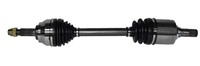 Vorderachse Links Hart 467 020 Antriebswelle FüR Nissan