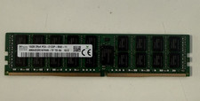 Server RAM 16GB 2Rx4 PC4 2133P RA0 11 HMA42GR...